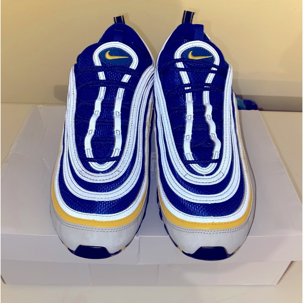 Air Max 97 Sizes 13